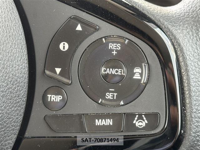 Honda N BOX 2019-08 278680-10