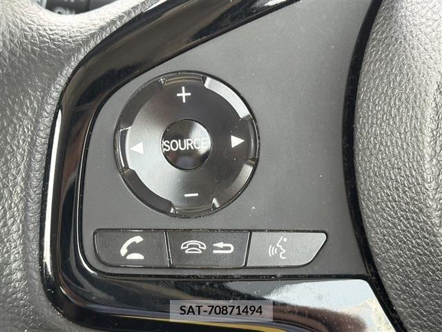 Honda N BOX 2019-08 278680-9