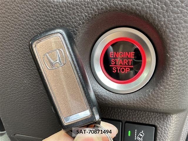 Honda N BOX 2019-08 278680-13