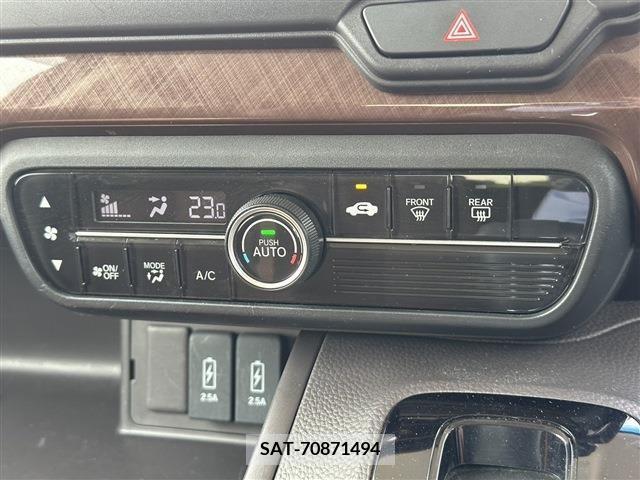 Honda N BOX 2019-08 278680-7