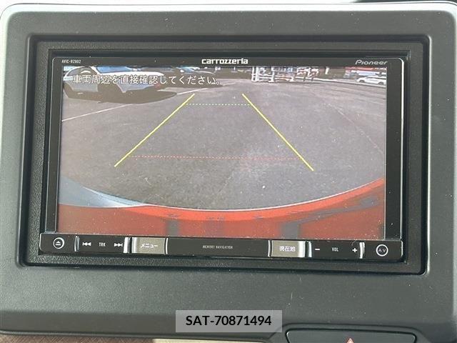 Honda N BOX 2019-08 278680-6