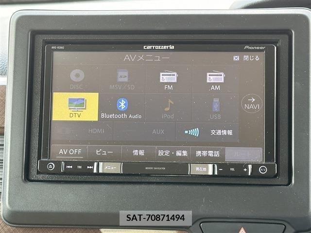Honda N BOX 2019-08 278680-5