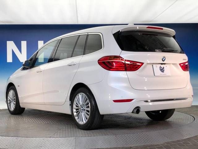 Bmw 2 SERIES 2016-04 184657-19