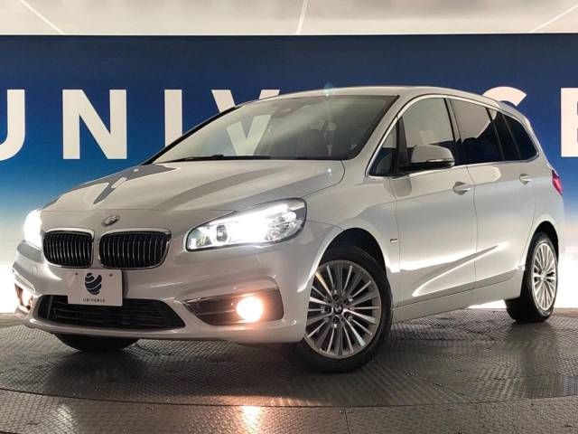 Bmw 2 SERIES 2016-04 184657-14