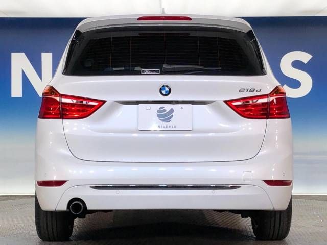 Bmw 2 SERIES 2016-04 184657-17