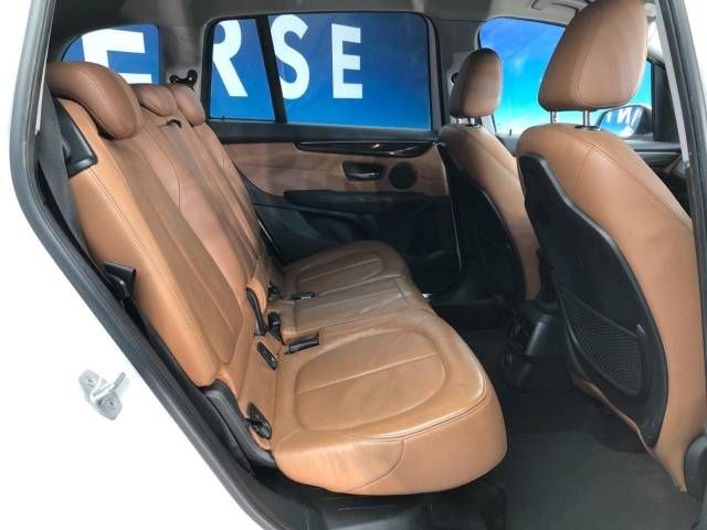 Bmw 2 SERIES 2016-04 184657-9