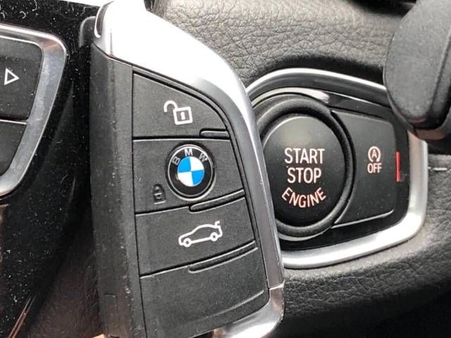 Bmw 2 SERIES 2016-04 184657-4