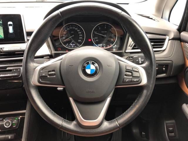 Bmw 2 SERIES 2016-04 184657-12
