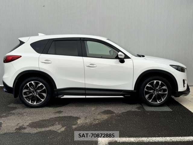 Mazda CX-5 2015-03 358685-11