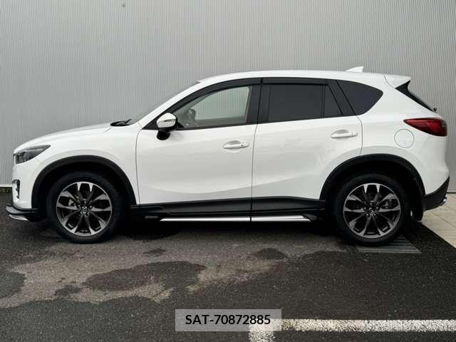 Mazda CX-5 2015-03 358685-10