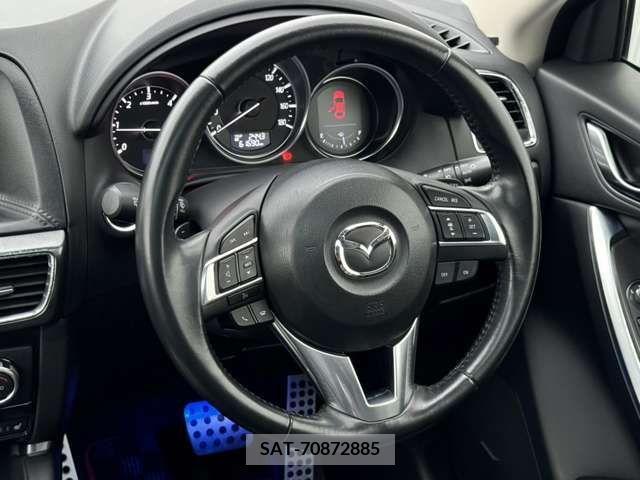 Mazda CX-5 2015-03 358685-19