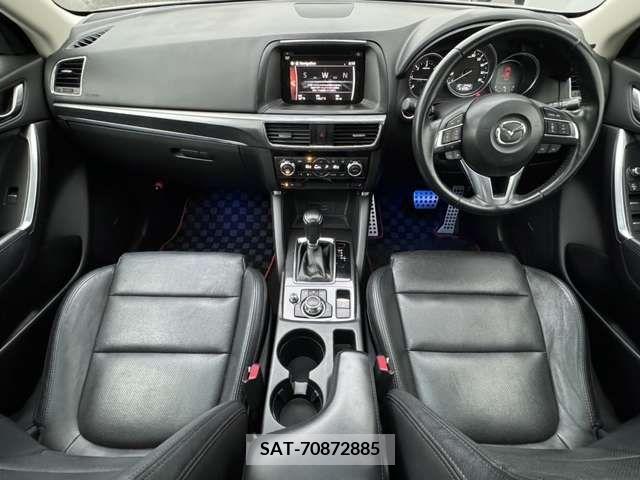 Mazda CX-5 2015-03 358685-18