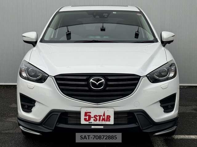 Mazda CX-5 2015-03 358685-9