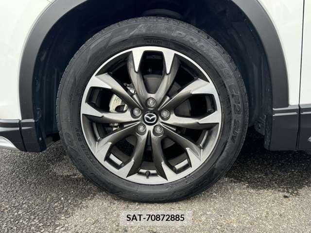 Mazda CX-5 2015-03 358685-16