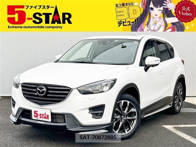 Mazda CX-5 2015-03 358685-0