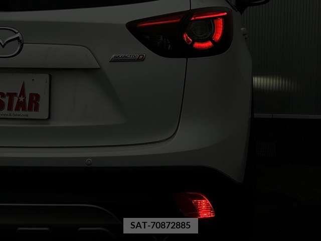 Mazda CX-5 2015-03 358685-14
