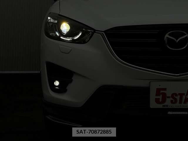 Mazda CX-5 2015-03 358685-13