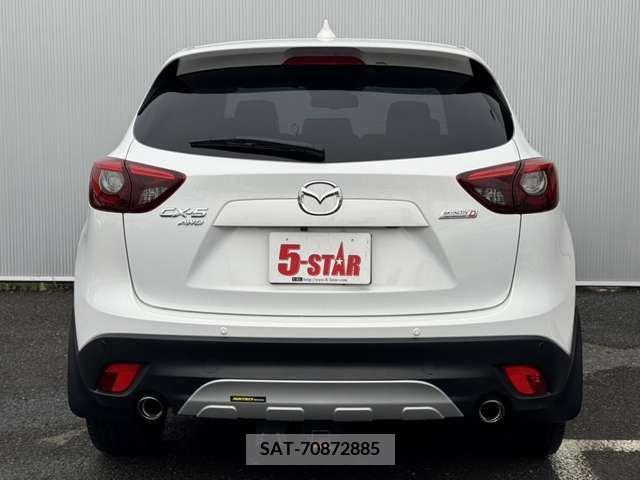 Mazda CX-5 2015-03 358685-12