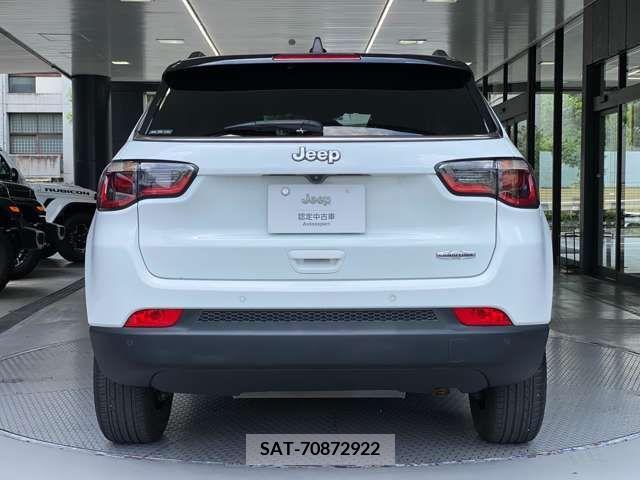 Jeep COMPASS 2021-06 311447-2