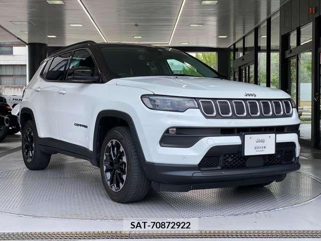 Jeep COMPASS 2021-06 311447-8