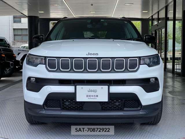 Jeep COMPASS 2021-06 311447-1