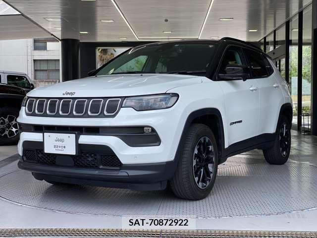 Jeep COMPASS 2021-06 311447-0
