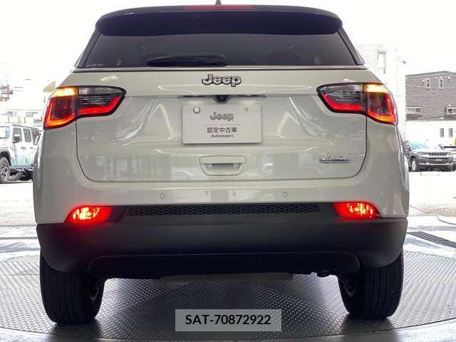 Jeep COMPASS 2021-06 311447-14