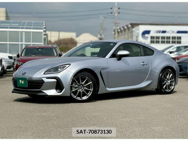 Subaru BRZ 2022-07 218763-0