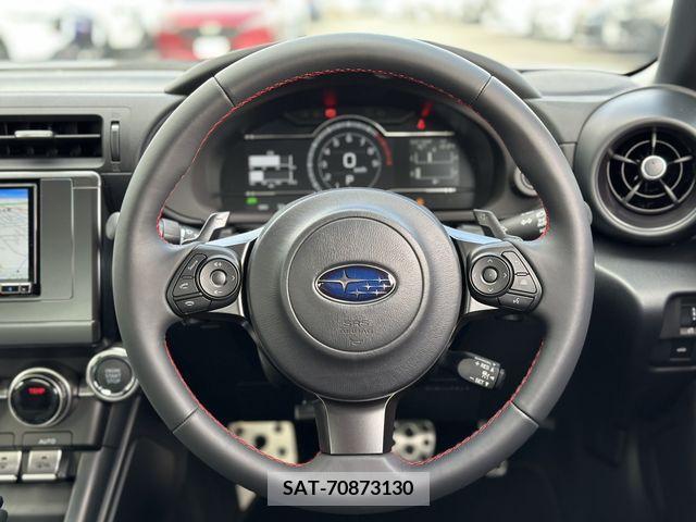 Subaru BRZ 2022-07 218763-9