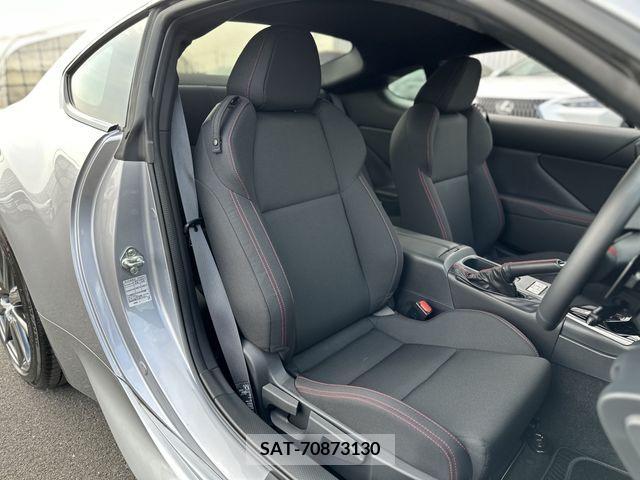 Subaru BRZ 2022-07 218763-12