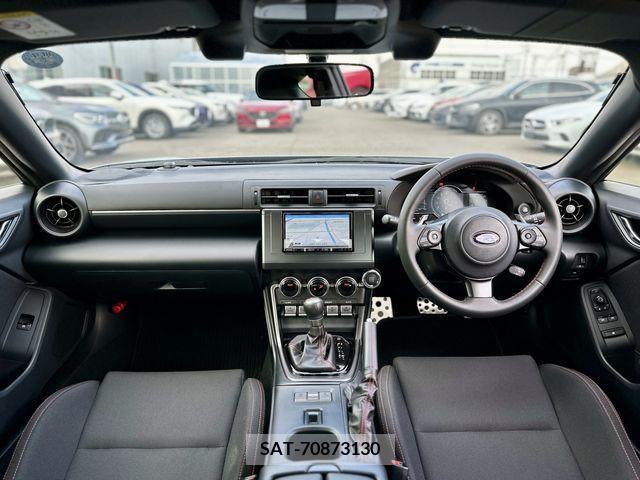 Subaru BRZ 2022-07 218763-1