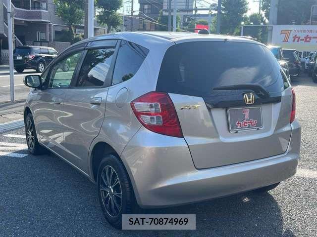 Honda FIT 2009-06 337890-6