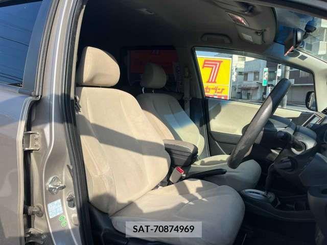 Honda FIT 2009-06 337890-14