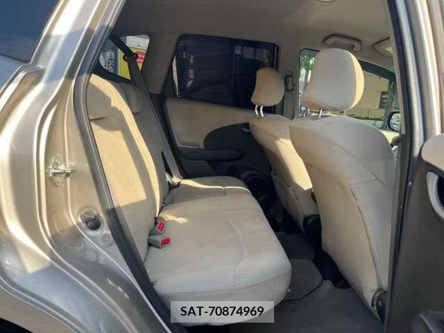 Honda FIT 2009-06 337890-15