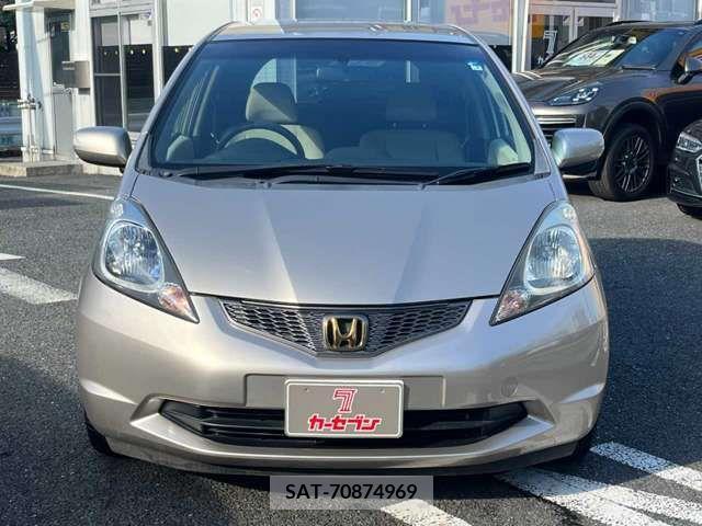 Honda FIT 2009-06 337890-1