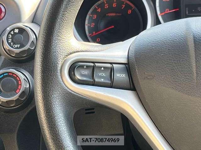 Honda FIT 2009-06 337890-10