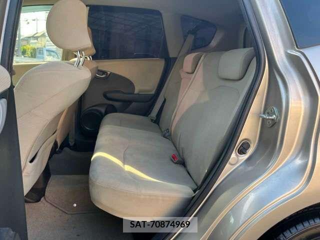Honda FIT 2009-06 337890-19