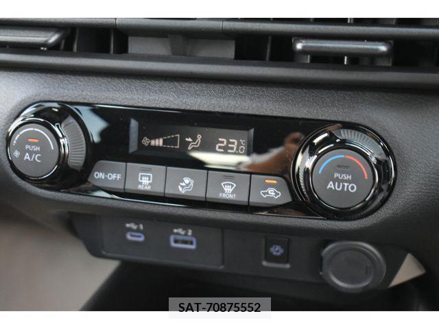 Nissan NOTE 2022-09 392911-10