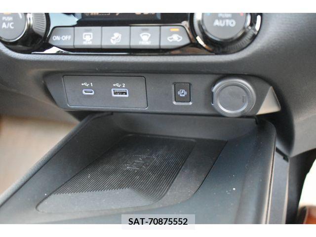 Nissan NOTE 2022-09 392911-9