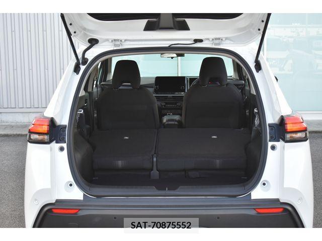 Nissan NOTE 2022-09 392911-20