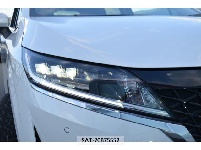 Nissan NOTE 2022-09 392911-21