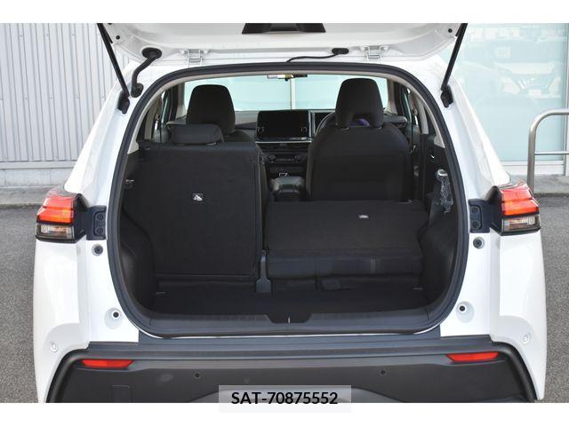 Nissan NOTE 2022-09 392911-19