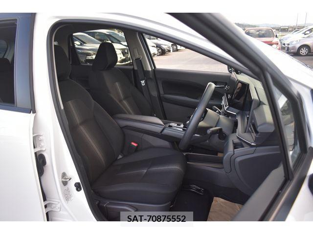 Nissan NOTE 2022-09 392911-15