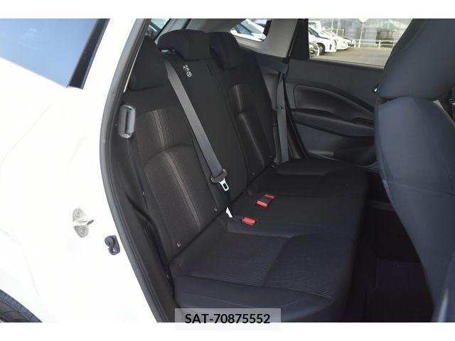 Nissan NOTE 2022-09 392911-17