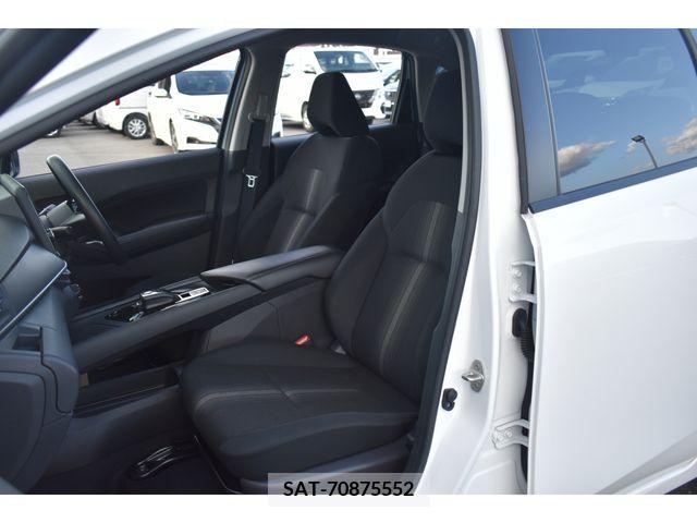 Nissan NOTE 2022-09 392911-16