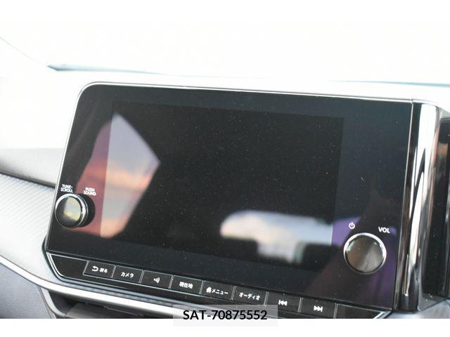 Nissan NOTE 2022-09 392911-3