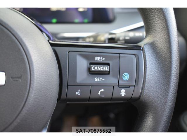 Nissan NOTE 2022-09 392911-5