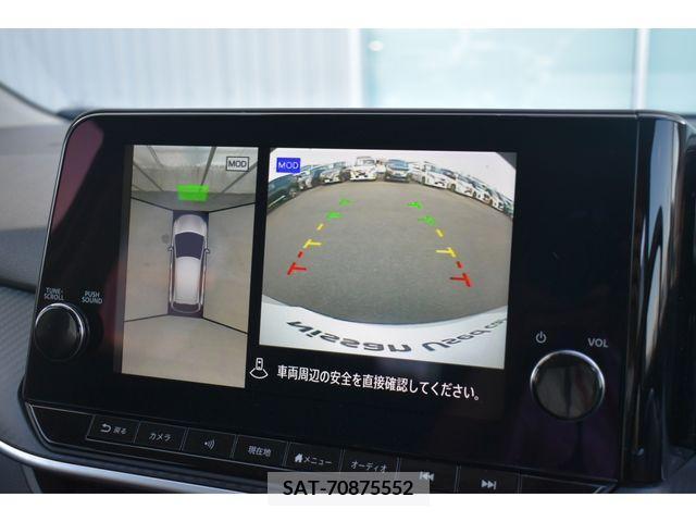 Nissan NOTE 2022-09 392911-4
