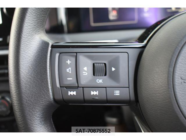 Nissan NOTE 2022-09 392911-12