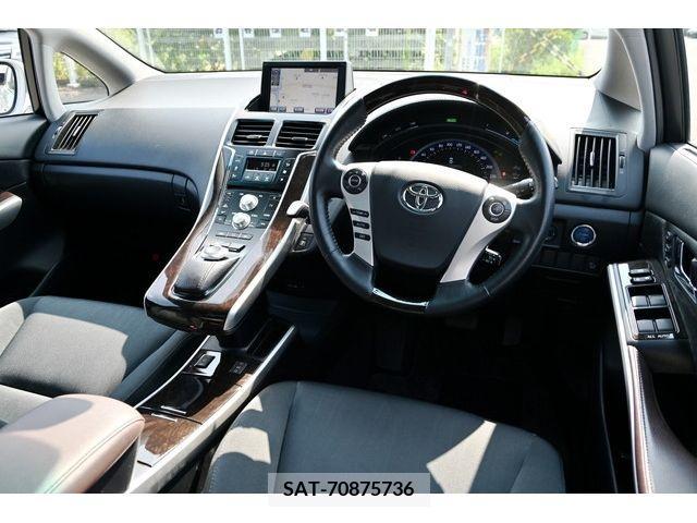 Toyota SAI 2013-09 367575-1